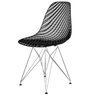 Cadeira Eames Maglia PP Eiffel  - 1
