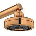 Ver imagem 4 de Chuveiro Deca Acqua Plus 1990.gl.ct.rd de Parede Red Gold