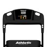 Esteira Elétrica Athletic Speedy 14km/h Bivolt Suporta 120kg - 4