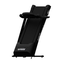 Esteira Elétrica Athletic Speedy 14km/h Bivolt Suporta 120kg - 7