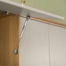 Armário Aéreo Simples 80cm Selene Linea Brasil - 3