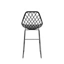 Ver imagem 2 de Banqueta para Cozinha 106,5cm Kaila Quad