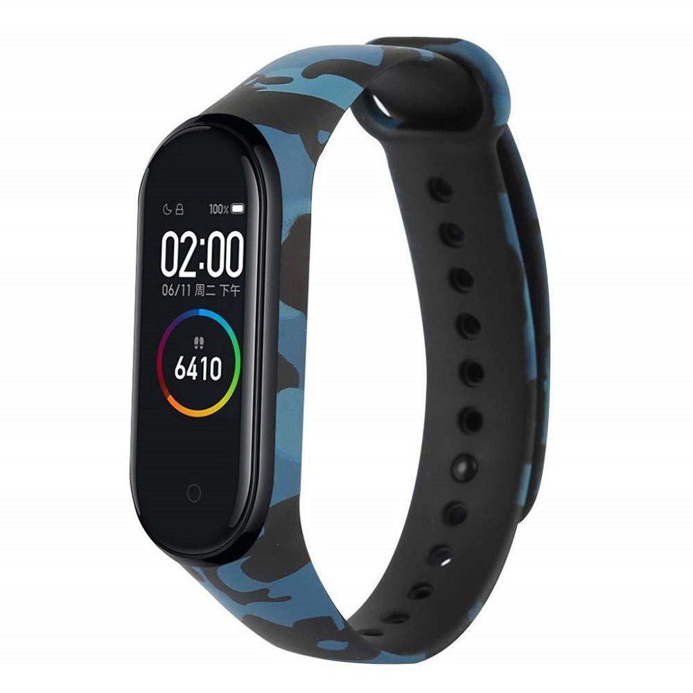 Pulseiras Nsmart Compatíveis com Mi Band 4 ou Mi Band 3