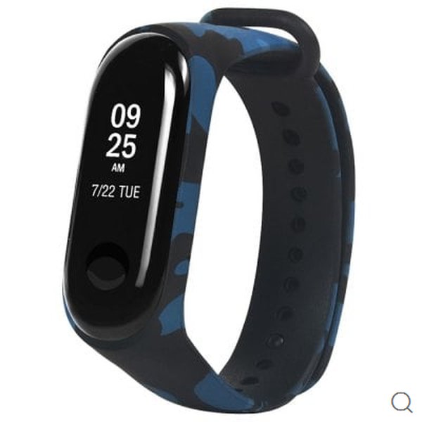 Pulseiras Nsmart Compatíveis com Mi Band 4 ou Mi Band 3 - 2