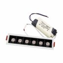 Ver imagem 1 de Spot Led Embutir Picco 14w 2700k Irc90 Preto/branco 4993 St3228