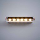Ver imagem 5 de Spot Led Embutir Picco 14w 2700k Irc90 Preto/branco 4993 St3228