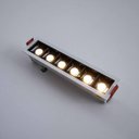 Ver imagem 4 de Spot Led Embutir Picco 14w 2700k Irc90 Preto/branco 4993 St3228