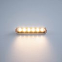Ver imagem 7 de Spot Led Embutir Picco 14w 2700k Irc90 Preto/branco 4993 St3228