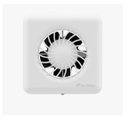 Ver imagem 2 de Exaustor Renovador de Ar Air'brise 80 Wdb 100mm P/ 5m 127v Westaflex