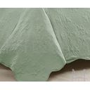 Ver imagem 3 de Kit Colcha King Cristal Adomes 3 Peças Verde Oliva