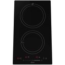 Ver imagem 1 de Cooktop Indução 2 Bocas Oster Touch Screen 2em1 Otop202-220v