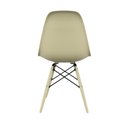 Ver imagem 4 de Cadeira para Sala de Jantar Eames PP DSW INJ