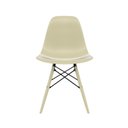 Ver imagem 2 de Cadeira para Sala de Jantar Eames PP DSW INJ