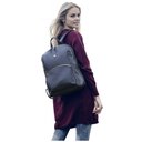 Ver imagem 5 de Mochila Notebook 14 e Tablet Feminina Leamarie Wenger 611223 - Azul Petróleo - X