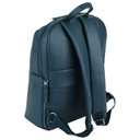 Ver imagem 2 de Mochila Notebook 14 e Tablet Feminina Leamarie Wenger 611223 - Azul Petróleo - X
