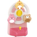 Ver imagem 1 de Brinquedo Roda Gigante Musical Baby Dm Toys Dmb6753 Rosa