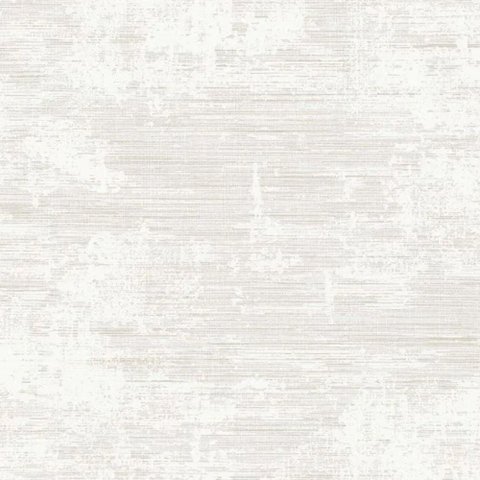Papel de Parede Thema Textura Branco 28881