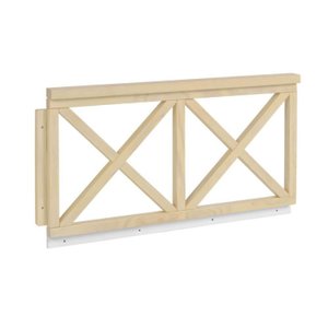 Grade de Proteção 50cm Casatema