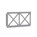 Ver imagem 1 de Grade de Proteção 50cm Casatema MadeiraOriginals