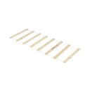 Ver imagem 1 de Kit Estrado para Cama Infantil com Escorregador Casatema MadeiraOriginals