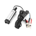 Ver imagem 1 de Bomba Submersa À Bateria para Transferência de Óleo Diesel e Água 12v 20l/min - Bremen 7680