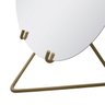 Espelho Redondo Decorativo 30cm Circle Mesa In House Decor - 3