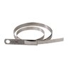 Fita Pi Tape Circômetro para Medição de Diâmetro 1900~2300mmx0,1mm e Perímetro 5970~7230mmx0,1mm Fab - 2