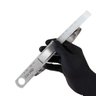 Fita Pi Tape Circômetro para Medição de Diâmetro 1900~2300mmx0,1mm e Perímetro 5970~7230mmx0,1mm Fab - 3