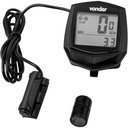 Ver imagem 1 de Velocimetro Digital para Bicicleta Vonder