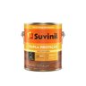 Verniz Fosco Suvinil Tripla Proteção 3,6l - Uv e Filtro Solar - 1
