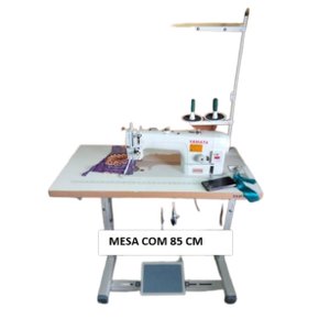 Reta Direc Drive Yamata +mesa Medindo 85 Cm-110v-top!!