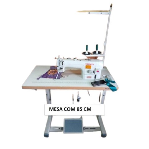 Reta Direc Drive Yamata +mesa Medindo 85 Cm-110v-top!!
