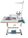 Ver imagem 1 de Reta Direc Drive Yamata +mesa Medindo 85 Cm-110v-top!!
