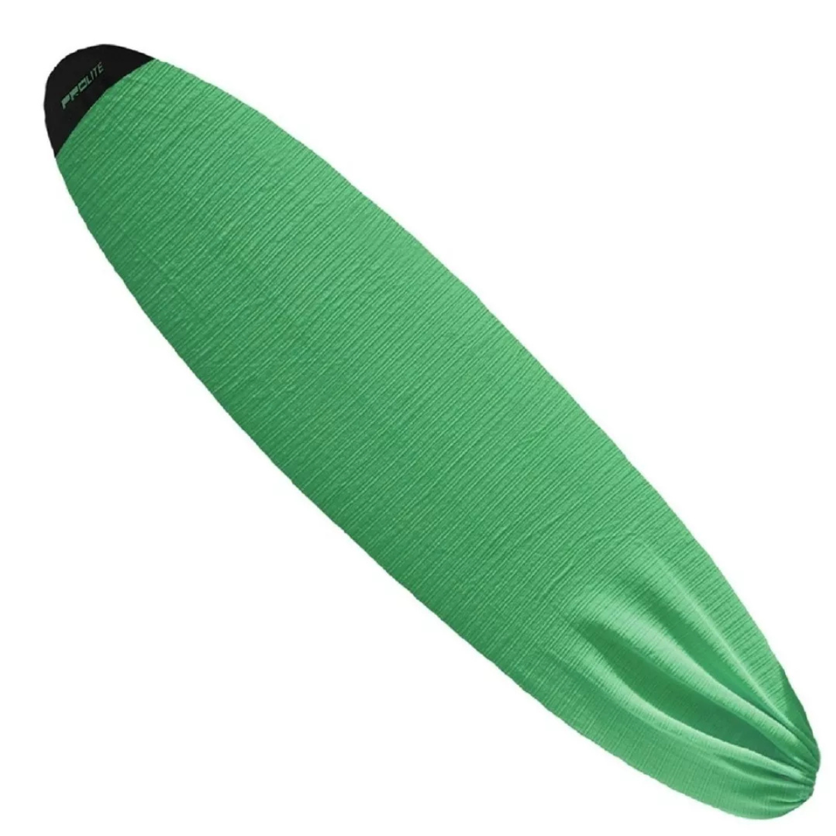 Capa Toalha Camisinha Longboard 9,0 a 9,2 Long Sock Prolite:verde