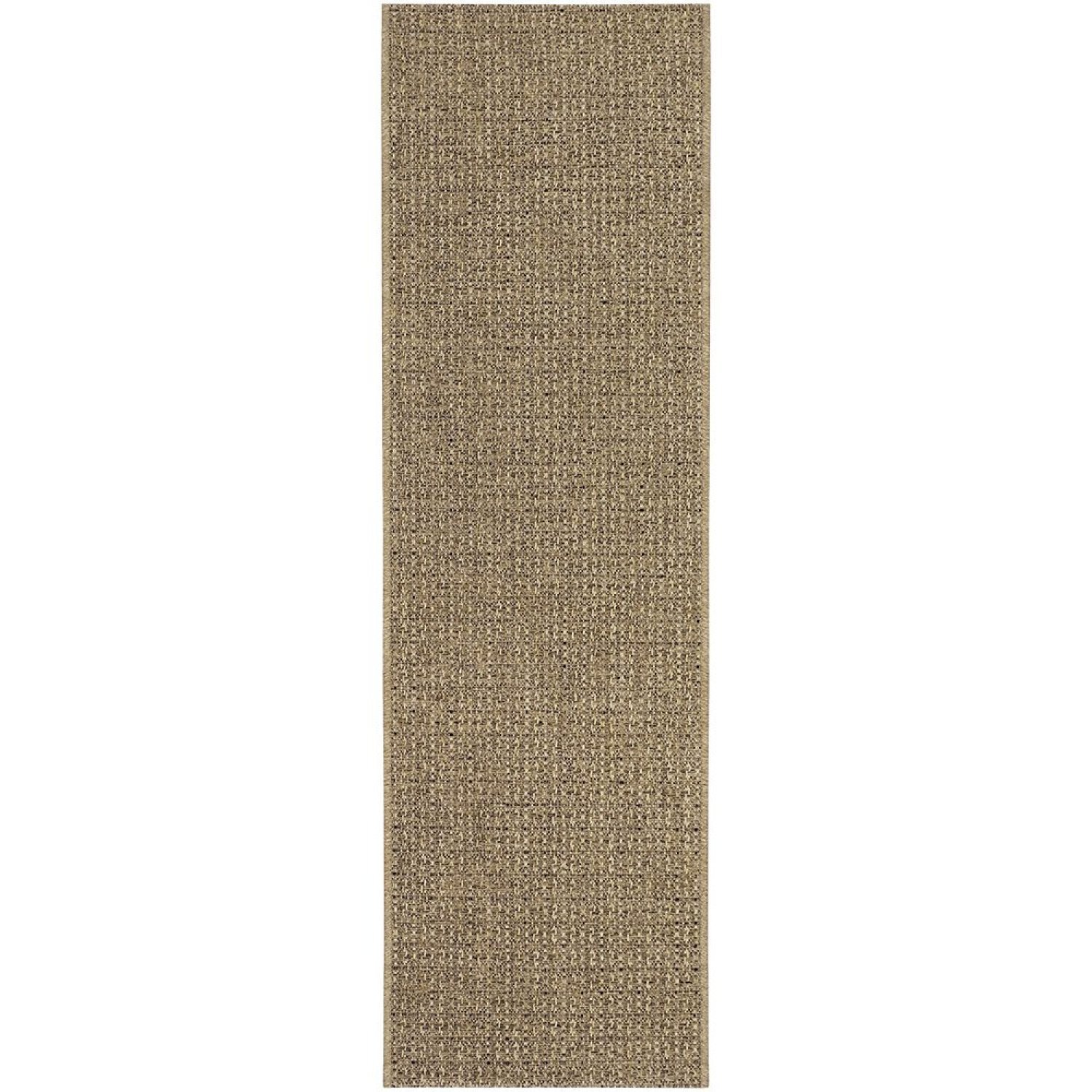 Passadeira 050x240cm New Boucle Tapetes São Carlos