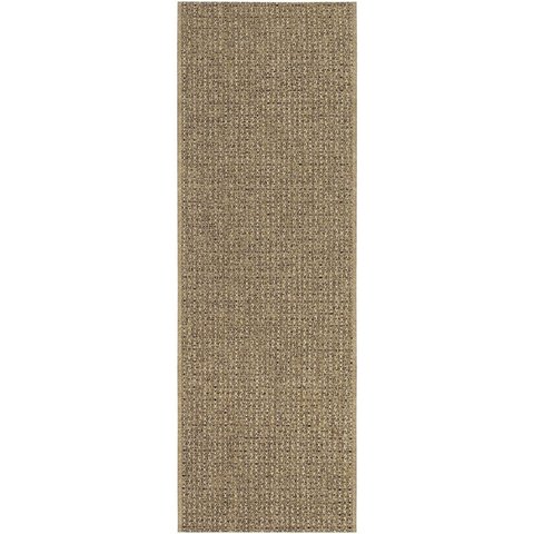 Passadeira 075x180cm New Boucle Tapetes São Carlos