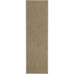 Passadeira 075x240cm New Boucle Tapetes São Carlos