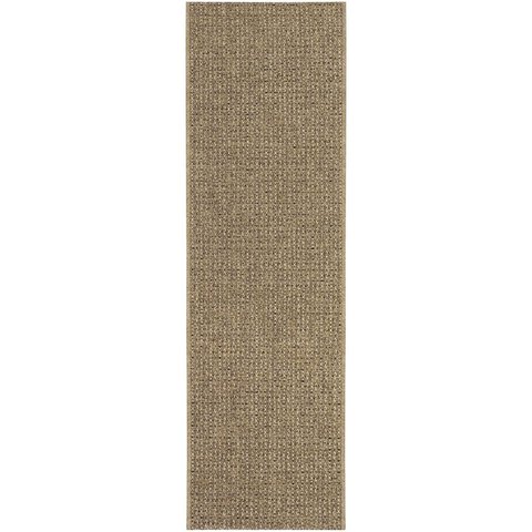 Passadeira 075x240cm New Boucle Tapetes São Carlos