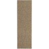 Passadeira 075x240cm New Boucle Tapetes São Carlos - 1