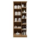 Ver imagem 5 de Armário Multiuso 1 Porta com Espelho João Pessoa