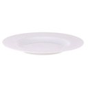 Ver imagem 5 de Jogo 6 Pratos para Sobremesa Porcelana Branca 21cm Tramontin