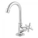 Ver imagem 1 de Torneira 1195 Bica Móvel Lavatório Metal C-53 Pia