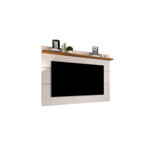 Painel Vivare 1.8 New Giga Móveis - Cores Variadas:off/nature