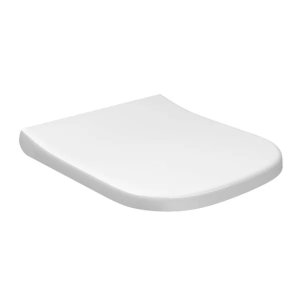 Assento Termofixo Deca com Easy Clean e Slow Close Axis/quadra/polo/unic Branco - Ap.416.17