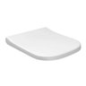 Assento Termofixo Deca com Easy Clean e Slow Close Axis/quadra/polo/unic Branco - Ap.416.17 - 1
