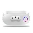 Ver imagem 1 de Tomada Wi-fi Inteligente 10a Bivolt Smart House Adaptador