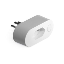 Tomada Wi-fi Inteligente 10a Bivolt Smart House Adaptador - 2