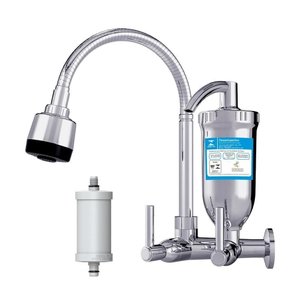 Torneira Filtro Gourmet + Refil Injetplast - 2167 C70