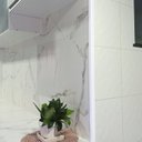 Ver imagem 2 de Cantoneira em L Pvc Protetor de Canto 25x25mm Barra 300cm Bariri