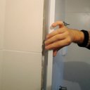 Ver imagem 4 de Cantoneira L PVC Protetor de Canto 25x25mm Barra 300cm Bariri